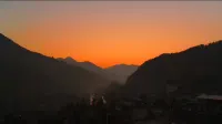 Qingxi Mountain Wilderness Homestay Hotels in Yizhang County