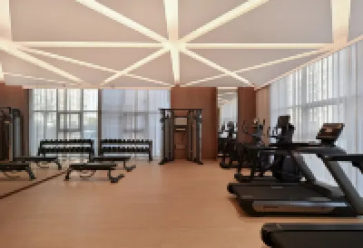 SCO LANYUN INTERNATIONAL HOTEL，QINGDAO