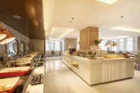 Vienna Hotel (Binzhou Yangxin Xingfu Yilu) - Aamiainen