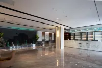 Shenmu Dongmao International Hotel Hotels in Shenmu