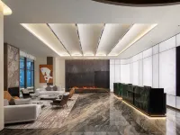 Days Hotel by Wyndham Tianshui Qinzhou Hotels in Tianshui