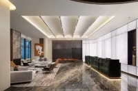 Days Hotel by Wyndham Tianshui Qinzhou Các khách sạn ở Thiên Thủy