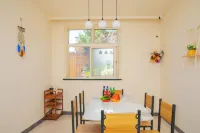 Zhenhai Morning Light Homestay (Laoshan Scenic Area Store)