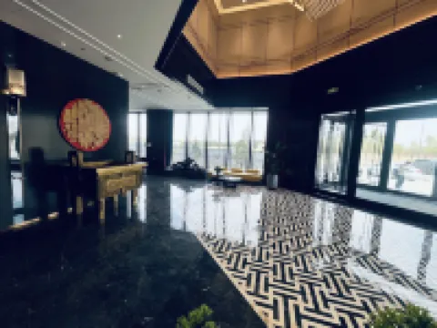 Minqin Yutong Hotel Hotels in Minqin