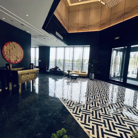 Minqin Yutong Hotel