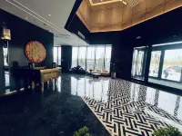 Minqin Yutong Hotel Hôtels à : Minqin