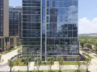 Ruiduo Hotel (Kunming South Railway Station Branch) Hotel in zona Chenggong Station