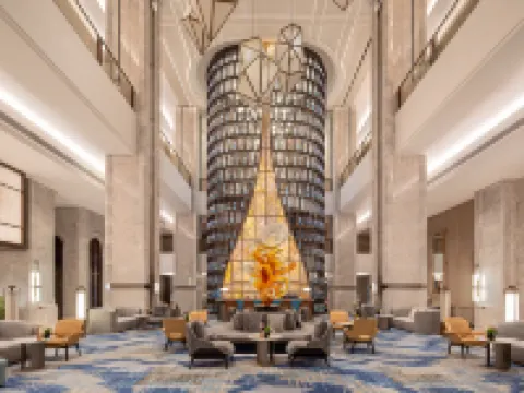 Fillmore Grand Hotel Feixi Hefei Hotels in Feixi