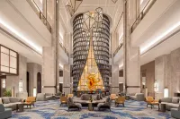 Fillmore Grand Hotel Feixi Hefei Hotels in Feixi