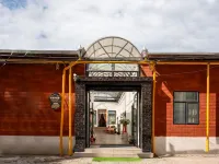 Kanayiguli Homestay (Liuxing Street Scenic Area) Các khách sạn ở Y Ninh