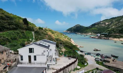 Nanji Island Qichi Homestay Hotels near Nanji Mountain Islands