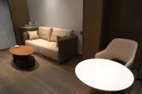 Songjing Boutique Hotel Hotels in Raohe