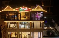 Hetang Yue Se Villa (Daxiagu Town)