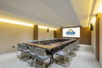 Days Inn by Wyndham Jianshi Enshi （Dixinggu Branch） Hotels in Jianshi County