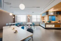 Home Inn • neo (Yining Baihua International Branch) - Bữa sáng