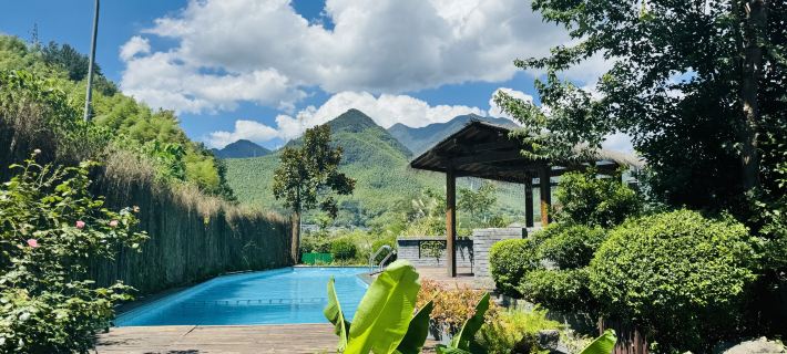 Yitian Home Stay Hotels in Anji