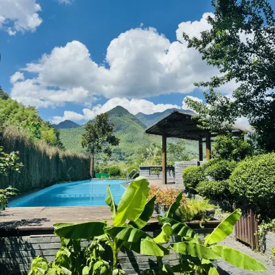 Yitian Home Stay Hoteles cerca de Yinkeng Scenic Spot