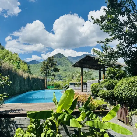 Yitian Home Stay