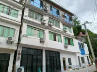baoliantang  A farmer's life Hotel in zona Shuiyin River Scenic Area