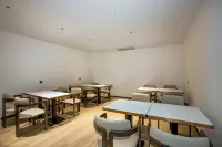 KUITUN M HOTEL Hotels in Kuytun