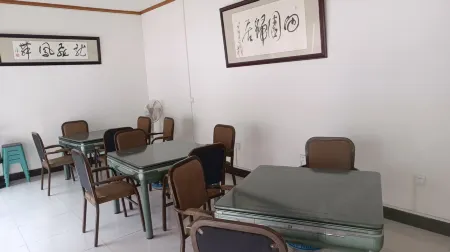 Tianquan Tianyuan Guiju Homestay Отели рядом с достопримечательностью «Erlang Mountain National Forest Park»