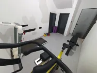 Fanyushan Yuxi Homestay (Mount Fanjing) - Gym