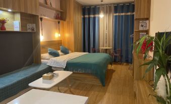 Zhaocai Homestay