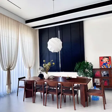 Qinghe Homestay