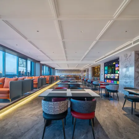 jingyuGrandHotel
