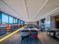 jingyuGrandHotel Hotels in Zhongning