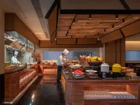 KASION PUGIS HOTEL · Lijiang Ancient Town (Waterwheel Branch) - breakfast
