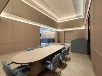 HanTing Hotel (Zhanjiang Dingsheng Plaza Renmin Avenue Middle) - New
