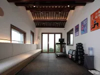 Wanda Yi, Suzhou Shantang Street Hotels near Ding Park