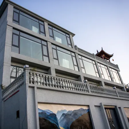 Xingshe's Home Homestay