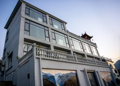 Xingshe's Home Homestay