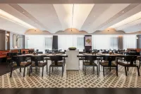 Haopu Hotel (Yingshang Wuyue Plaza Branch) - breakfast