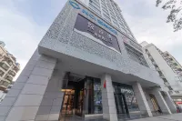 Yuexiwan Scenic Hotel (Sanya Bay) Hotel in zona First Market