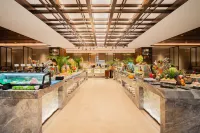 โรงแรมแกรนด์ จีน ลิง HATG - พร้อมอาหารเช้า