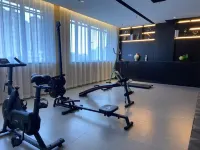 Boris Hotel Hotels in Xiangtan