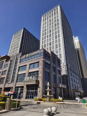 申嵐民宿