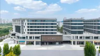 JI Hotel (Xuzhou Ocean Polar World) - พร้อมWifi