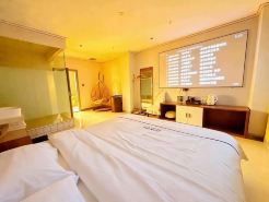 1020 Smart Hotel (Sapporo Airport Sapporo Nanxin District)