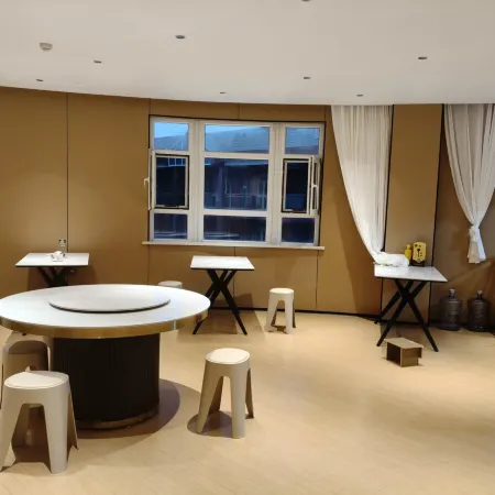 Jiatu Boutique Hotel