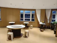 Jiatu Boutique Hotel - موقف سيارات