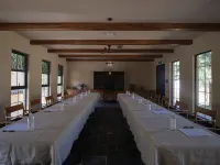 Stargazing at Jiuzhaigou · Vacilando Retreat