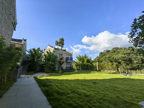 Fuchuan Guangyueshang · Jiangdong Shuyuan