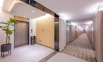 HomeInn.neo(Perfume Street JingYuan County NingXia)