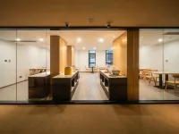 Wuyin Liangju Hotel (Hangzhou Future Science Town Hangzhou Normal University) Hotels near Alibaba Future Technology Zone