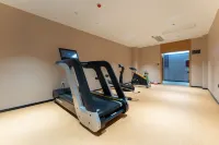 Dilem hotel Hotels in Shan County