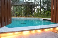 Jiuhua Mountain Xiaoyao Road No.1 Homestay - con terme
